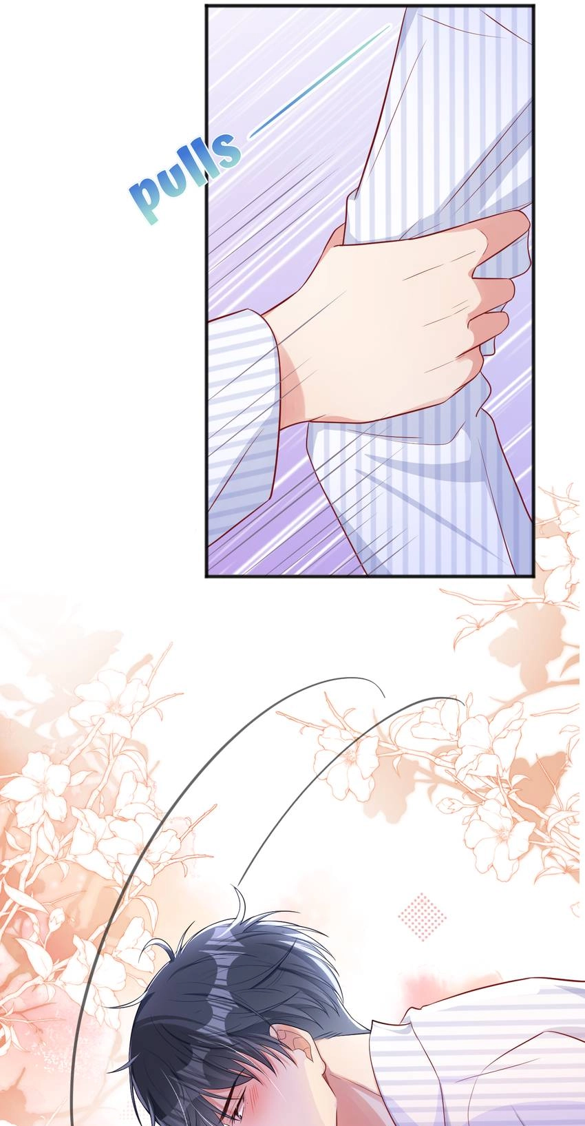 My Ideal Type and I Are Dying! Chapter 32 page 21 - 