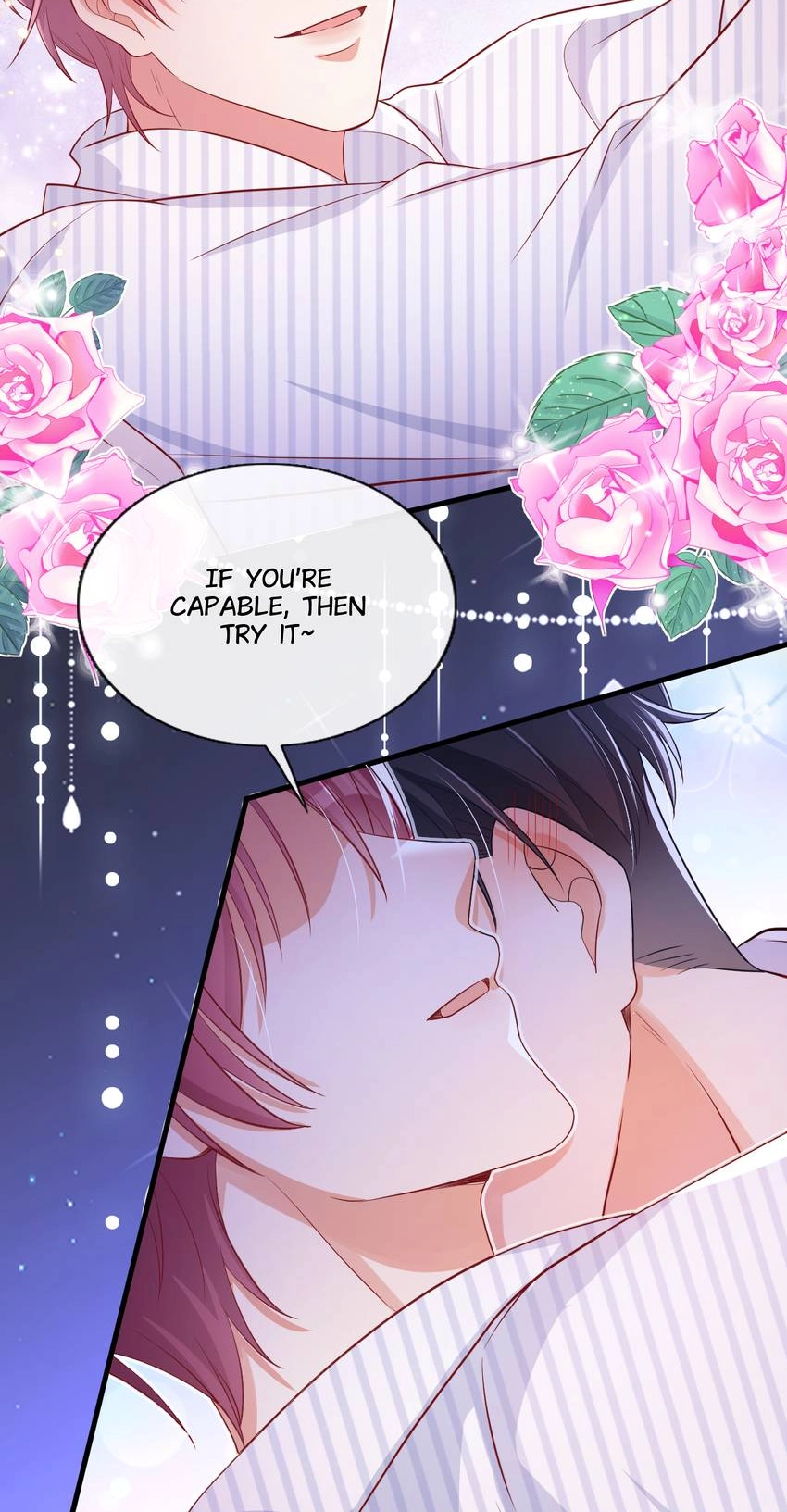 My Ideal Type and I Are Dying! Chapter 32 page 23 - 