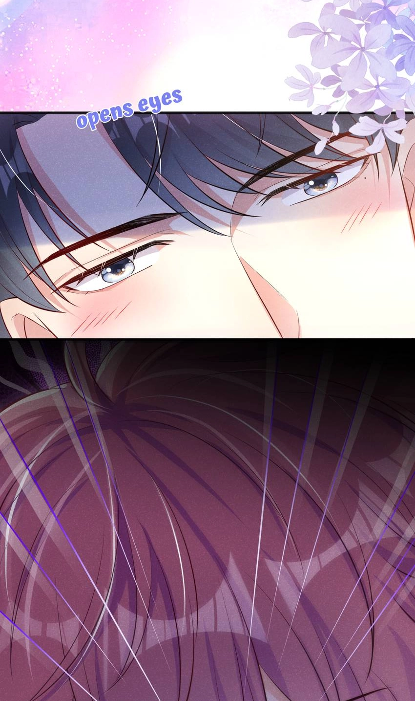 My Ideal Type and I Are Dying! Chapter 32 page 26 - 