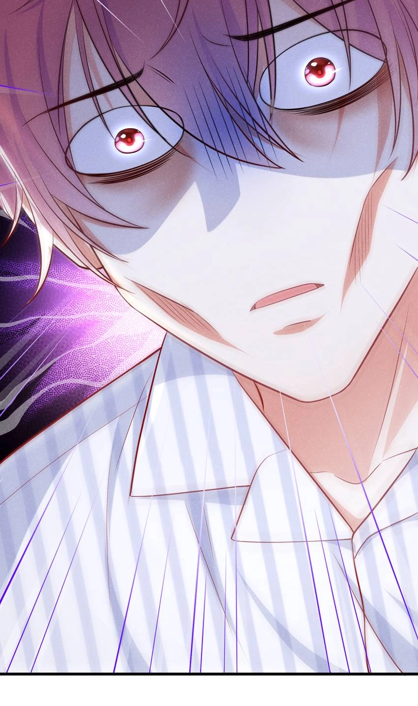 My Ideal Type and I Are Dying! Chapter 32 page 27 - 