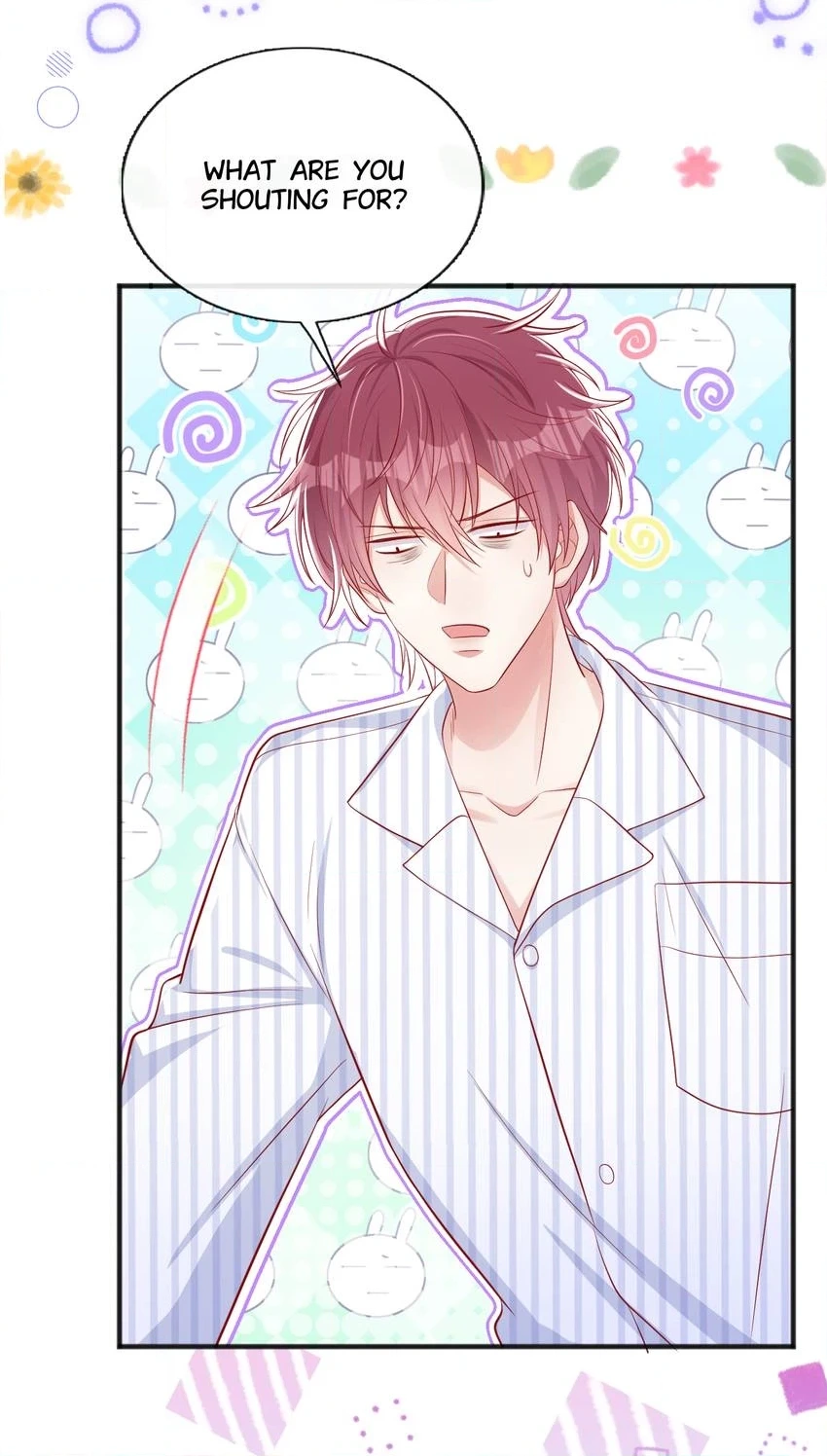 My Ideal Type and I Are Dying! Chapter 32 page 29 - 
