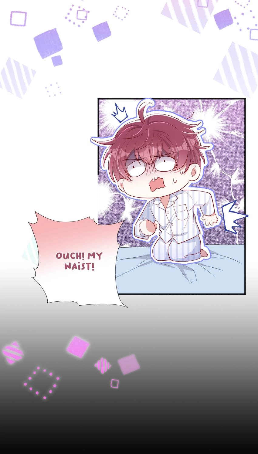 My Ideal Type and I Are Dying! Chapter 32 page 30 - 