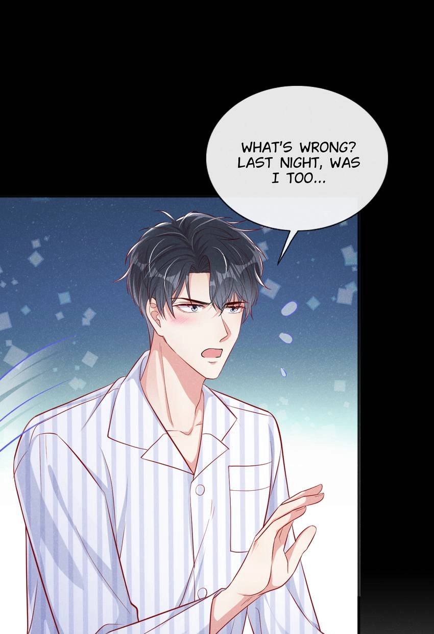My Ideal Type and I Are Dying! Chapter 32 page 31 - 