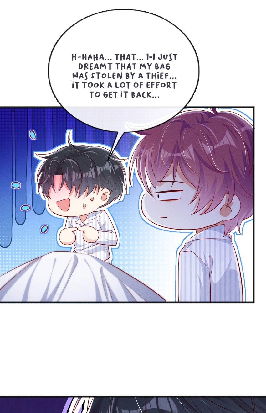 My Ideal Type and I Are Dying! Chapter 32 page 37 - 