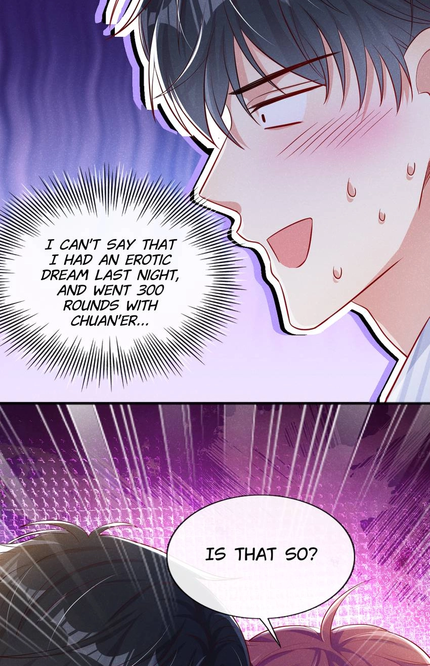 My Ideal Type and I Are Dying! Chapter 32 page 38 - 