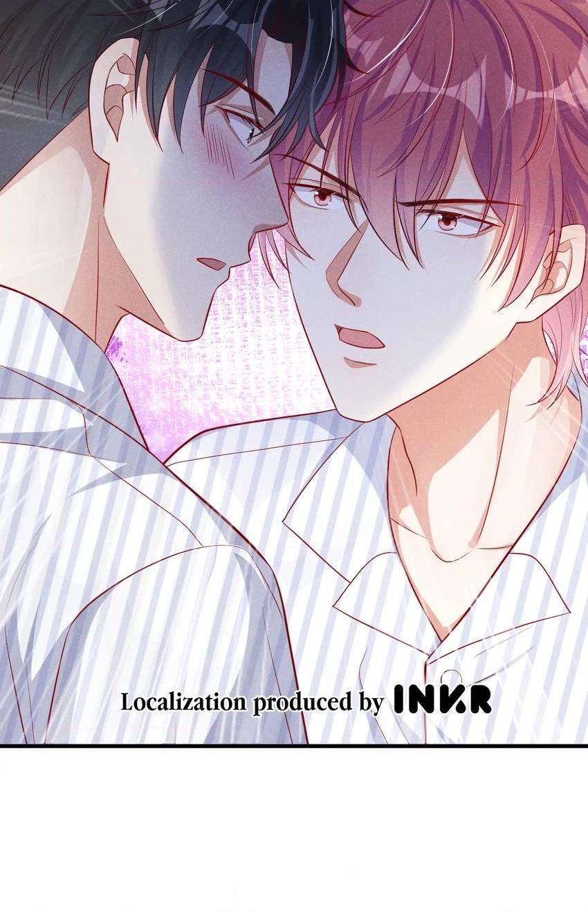 My Ideal Type and I Are Dying! Chapter 32 page 39 - 
