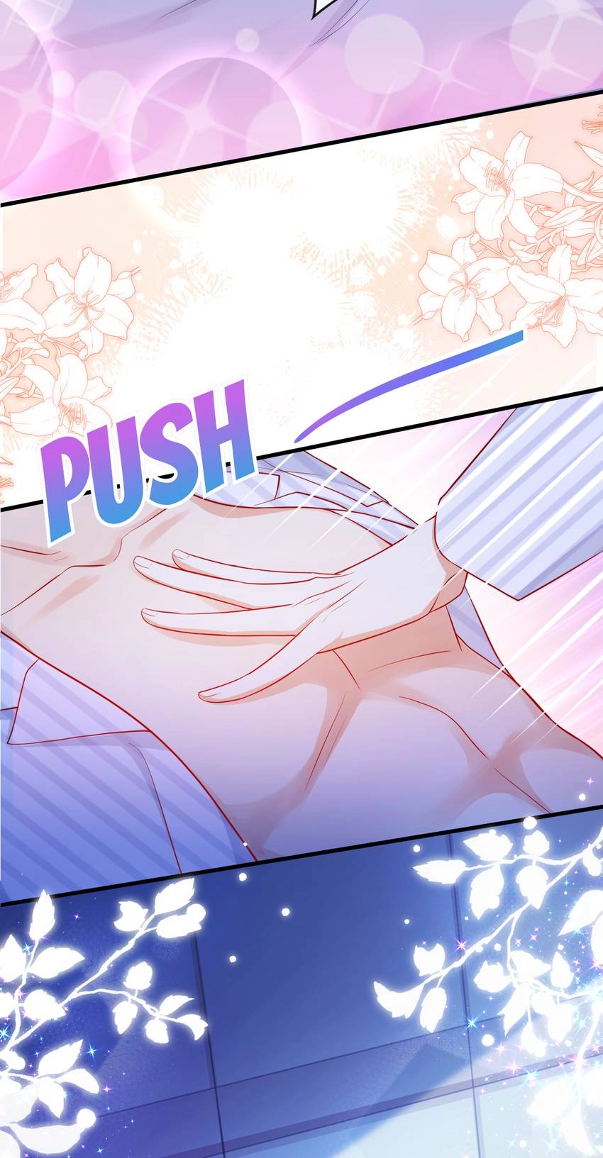 My Ideal Type and I Are Dying! Chapter 32 page 5 - 