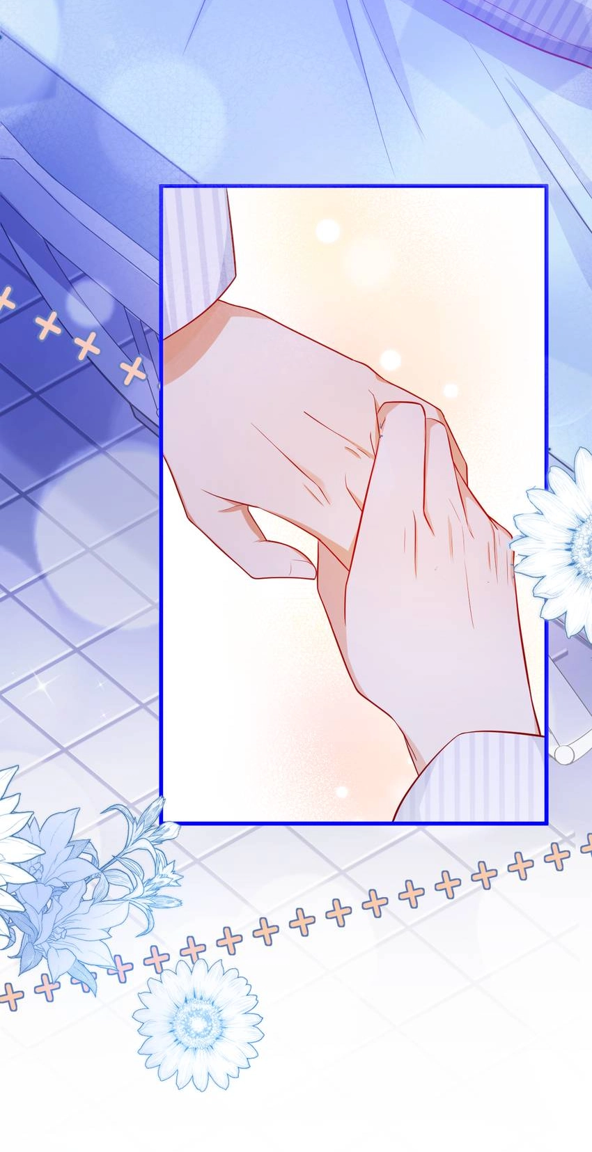 My Ideal Type and I Are Dying! Chapter 32 page 7 - 