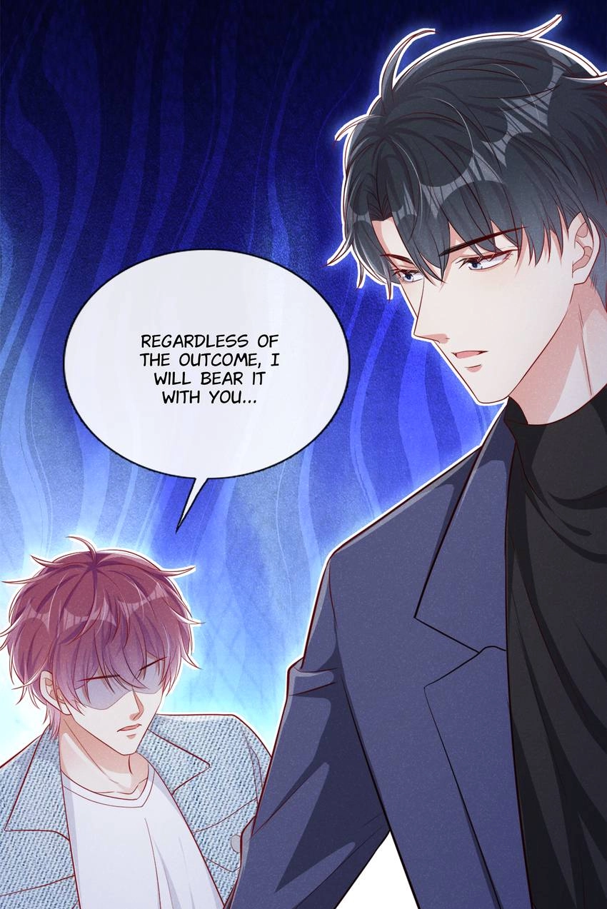My Ideal Type and I Are Dying! Chapter 33 page 12 - 