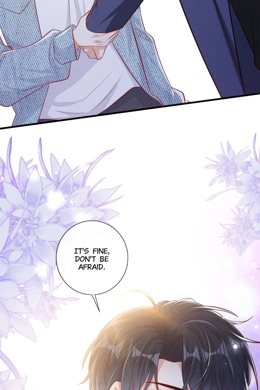My Ideal Type and I Are Dying! Chapter 33 page 13 - 