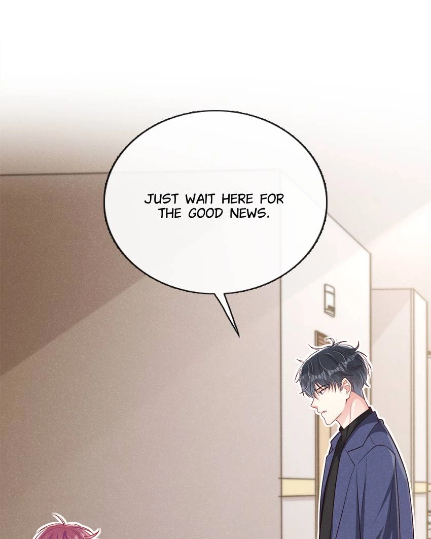 My Ideal Type and I Are Dying! Chapter 33 page 16 - 