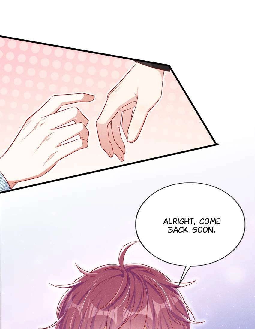 My Ideal Type and I Are Dying! Chapter 33 page 18 - 