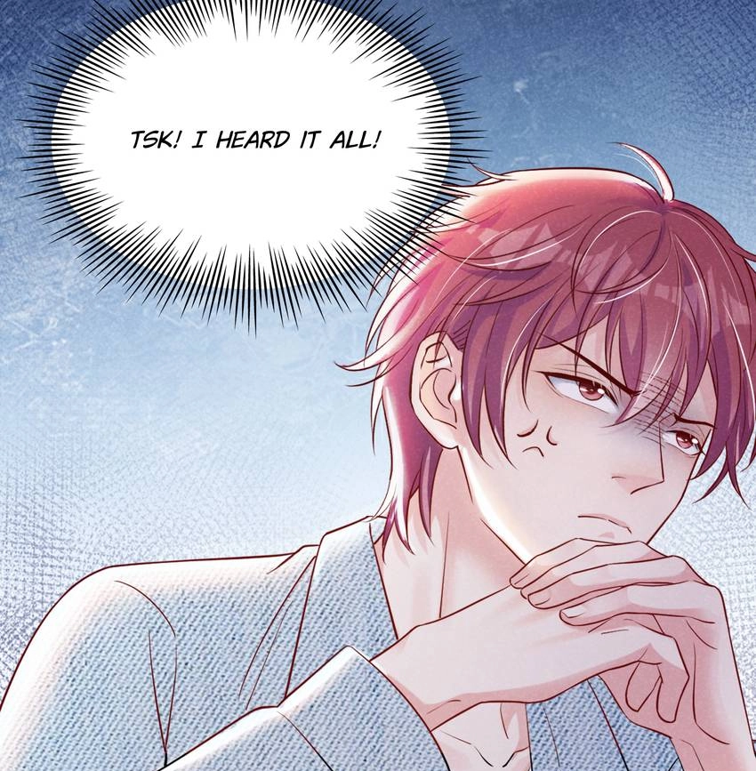 My Ideal Type and I Are Dying! Chapter 33 page 26 - 