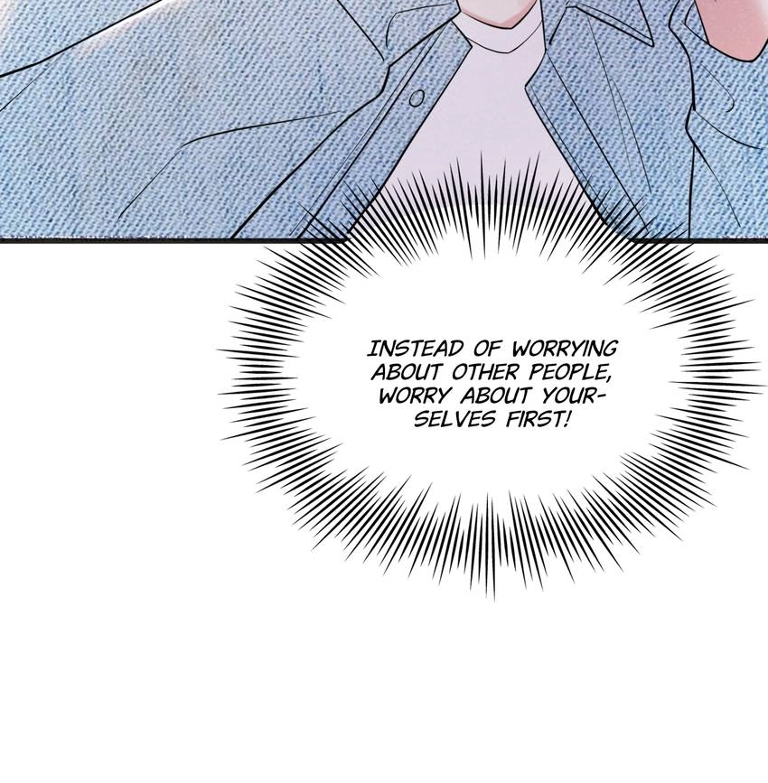 My Ideal Type and I Are Dying! Chapter 33 page 27 - 