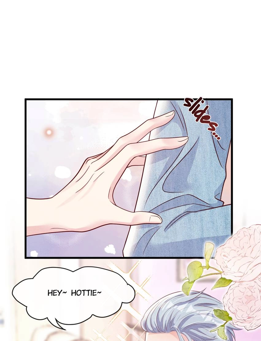 My Ideal Type and I Are Dying! Chapter 33 page 28 - 