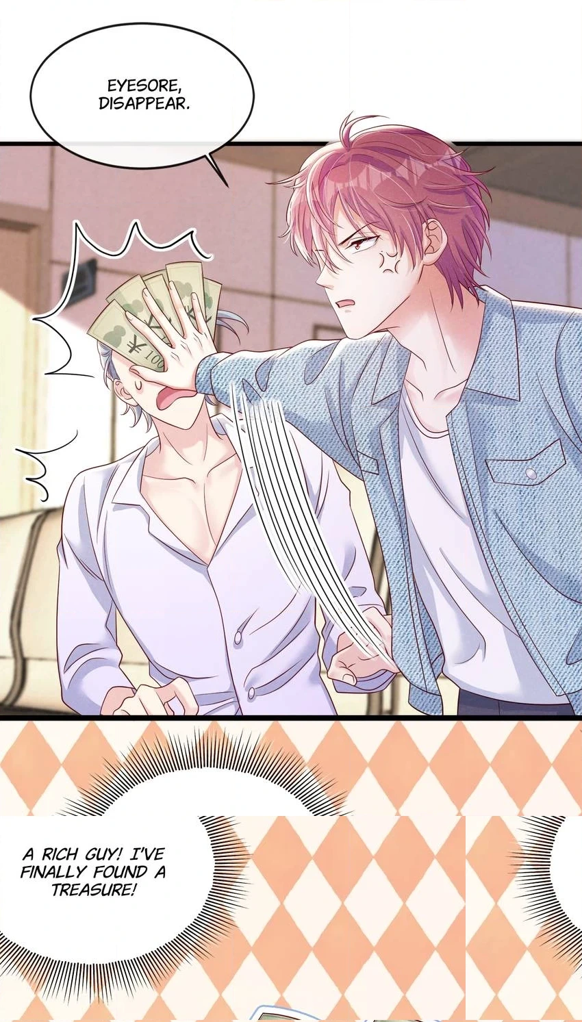 My Ideal Type and I Are Dying! Chapter 33 page 30 - 