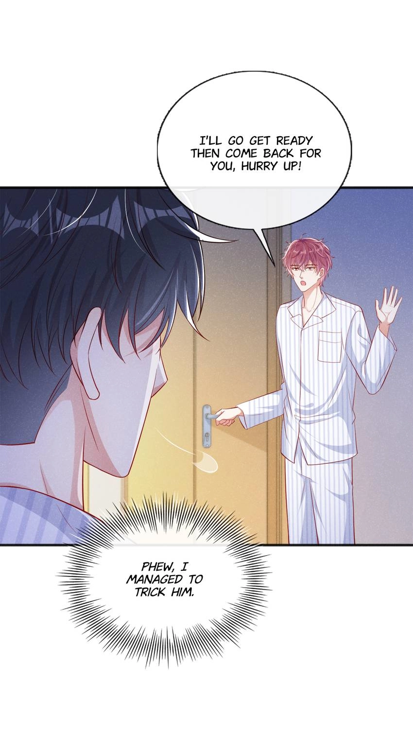 My Ideal Type and I Are Dying! Chapter 33 page 4 - 