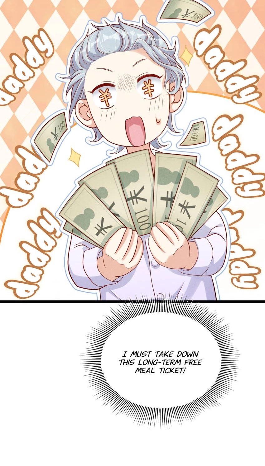 My Ideal Type and I Are Dying! Chapter 33 page 31 - 