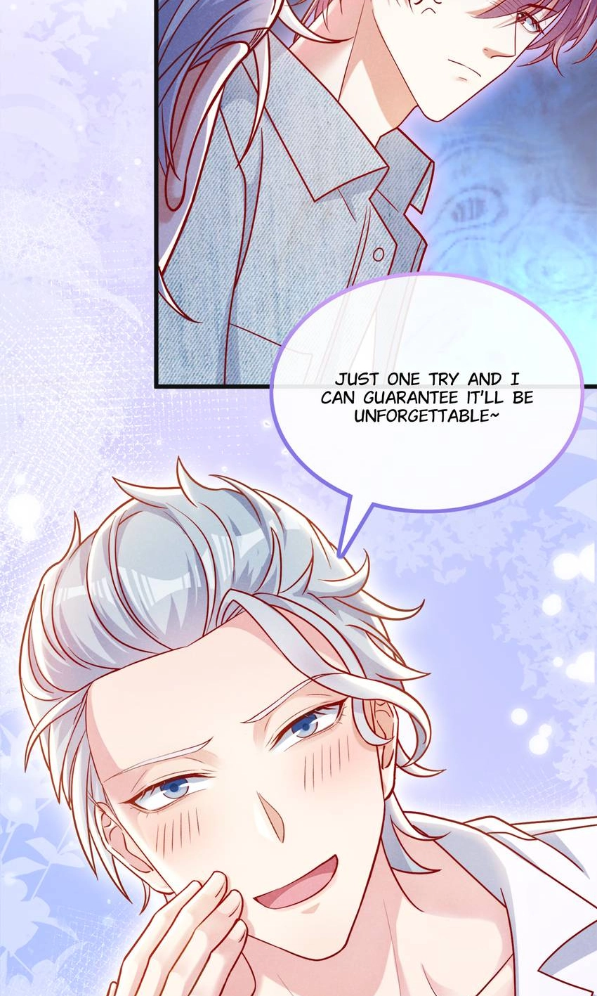 My Ideal Type and I Are Dying! Chapter 33 page 35 - 