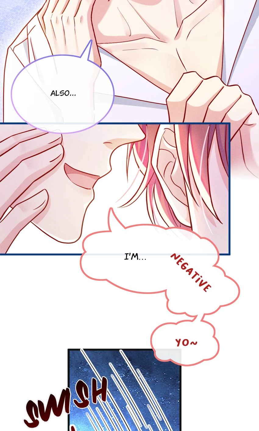 My Ideal Type and I Are Dying! Chapter 33 page 36 - 