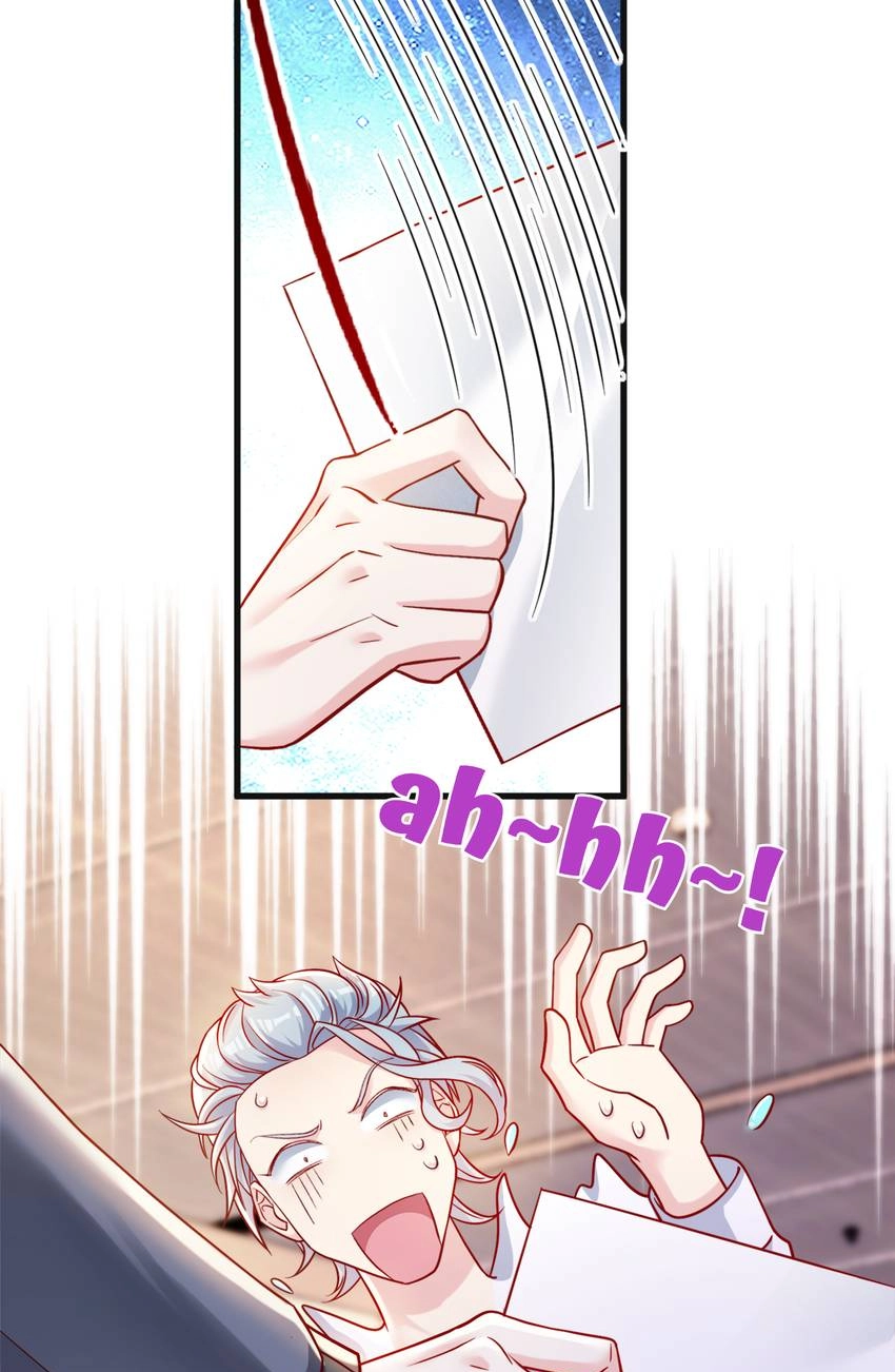 My Ideal Type and I Are Dying! Chapter 33 page 37 - 