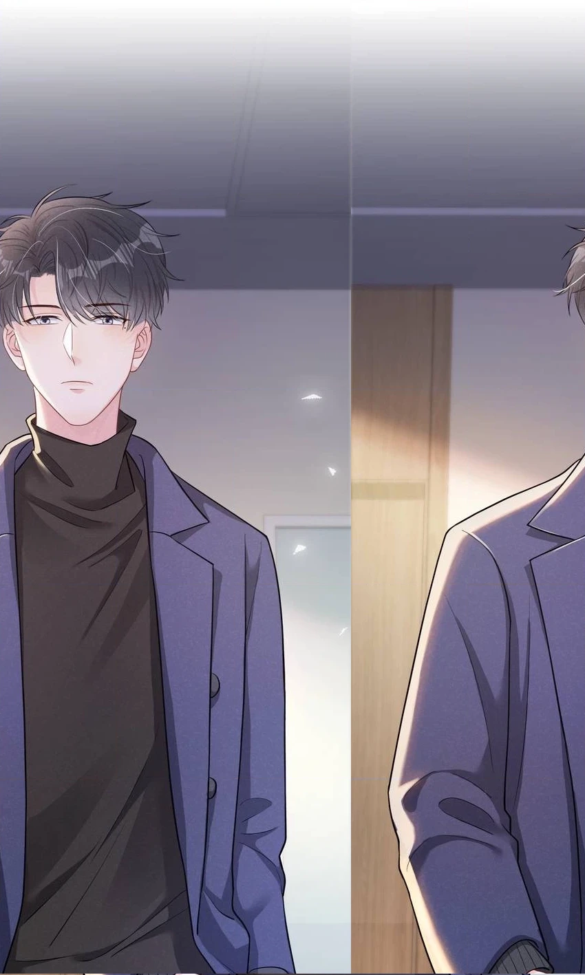 My Ideal Type and I Are Dying! Chapter 33 page 40 - 