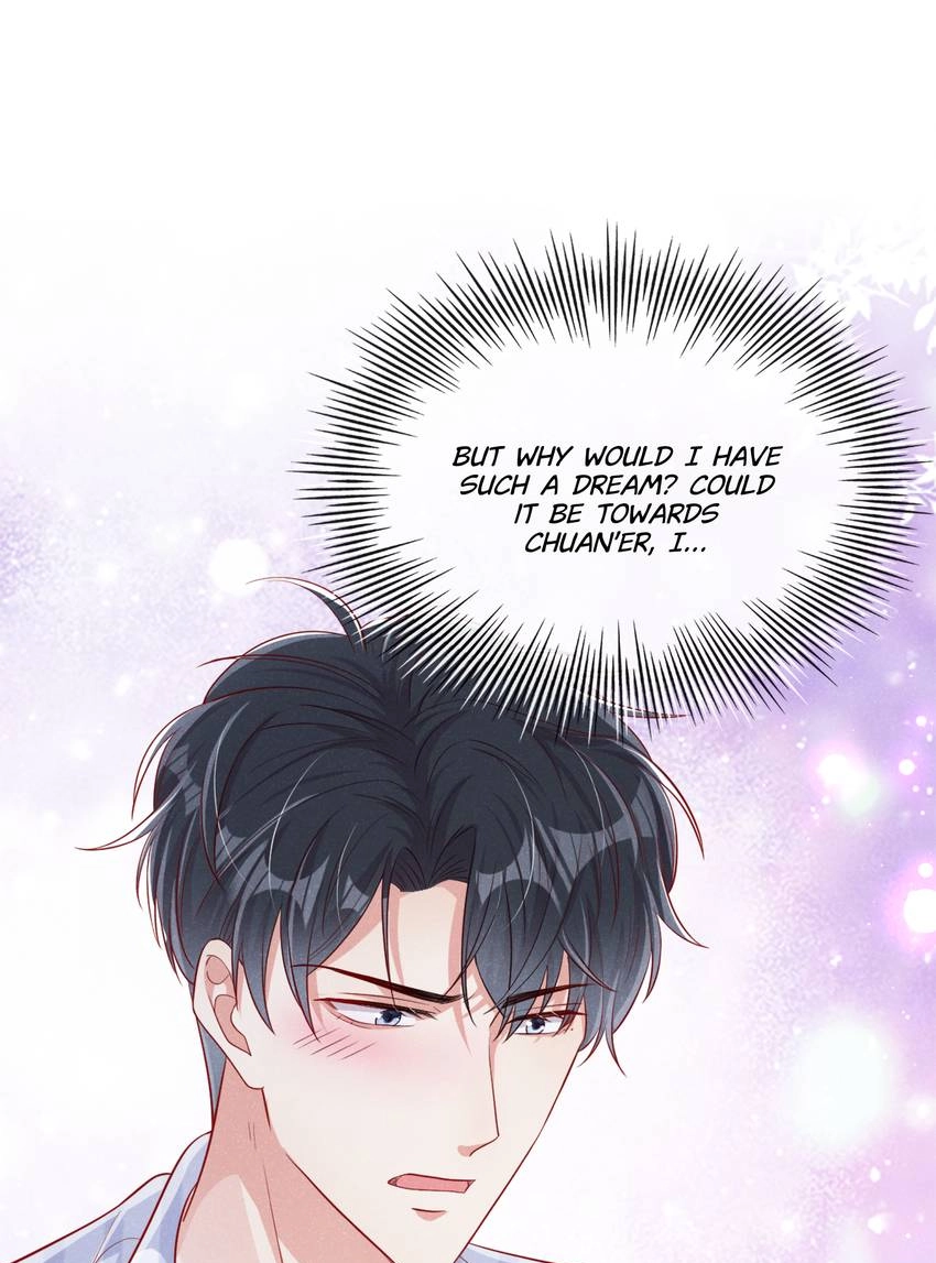 My Ideal Type and I Are Dying! Chapter 33 page 5 - 