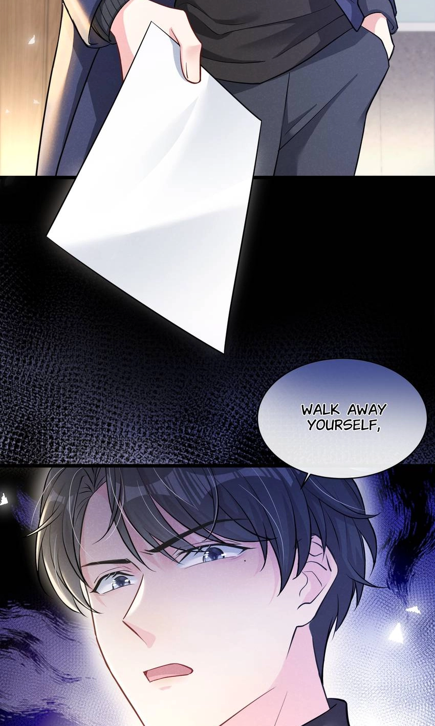 My Ideal Type and I Are Dying! Chapter 33 page 41 - 