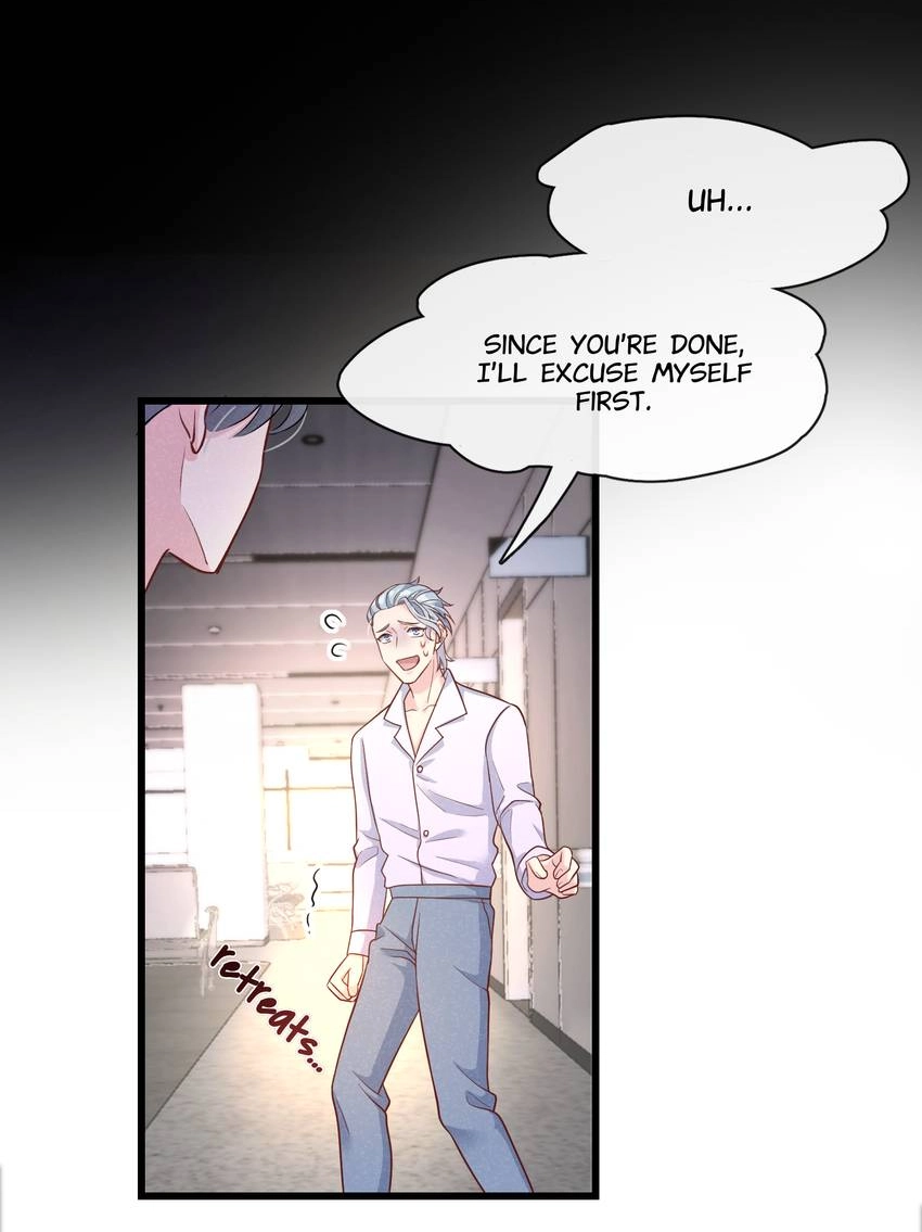 My Ideal Type and I Are Dying! Chapter 33 page 44 - 