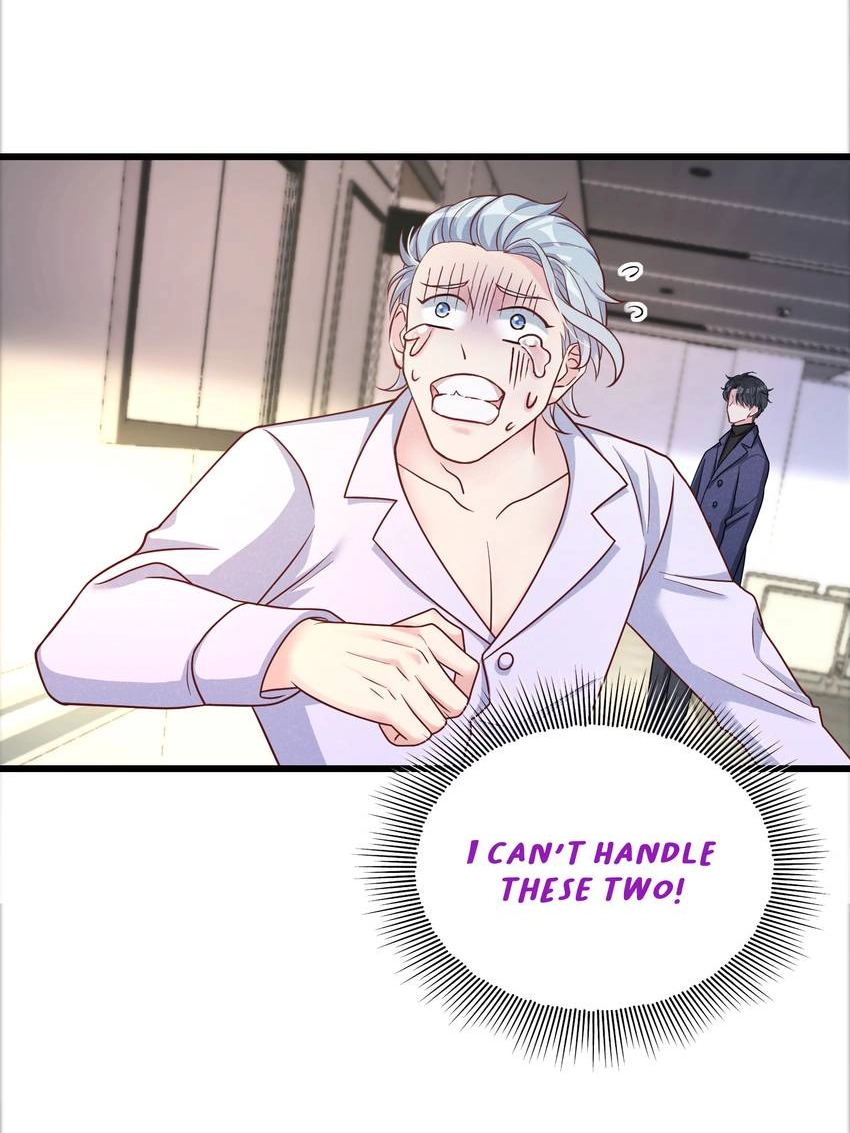 My Ideal Type and I Are Dying! Chapter 33 page 45 - 