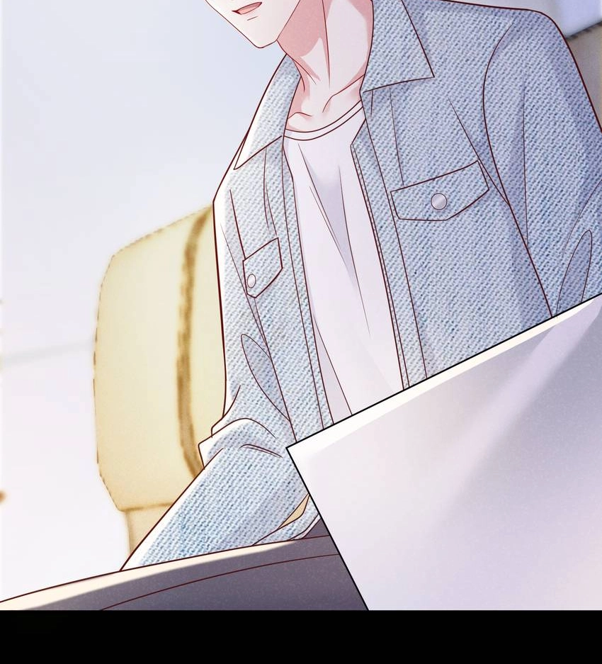 My Ideal Type and I Are Dying! Chapter 34 page 11 - 