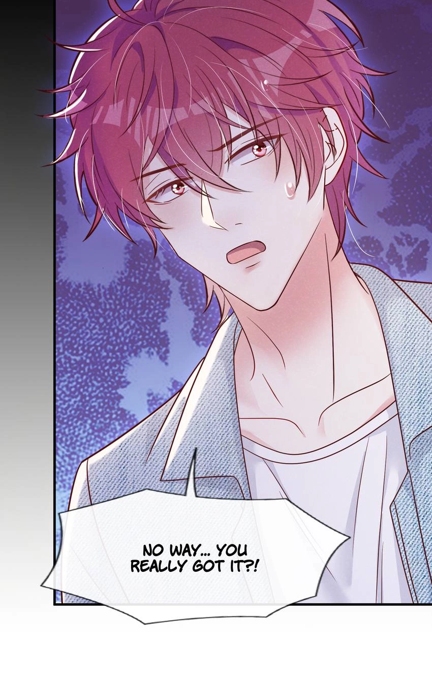 My Ideal Type and I Are Dying! Chapter 34 page 13 - 