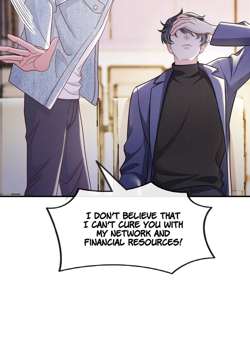 My Ideal Type and I Are Dying! Chapter 34 page 15 - 
