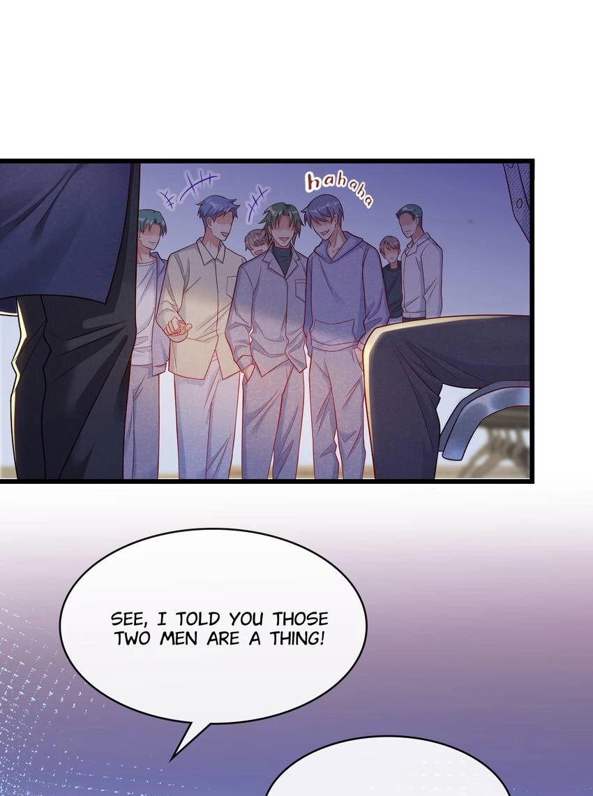 My Ideal Type and I Are Dying! Chapter 34 page 3 - 