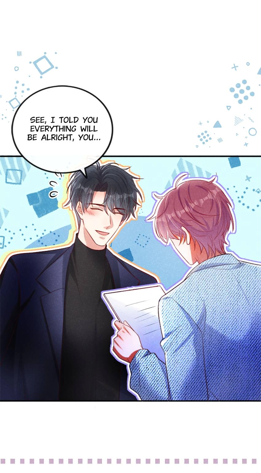 My Ideal Type and I Are Dying! Chapter 34 page 25 - 