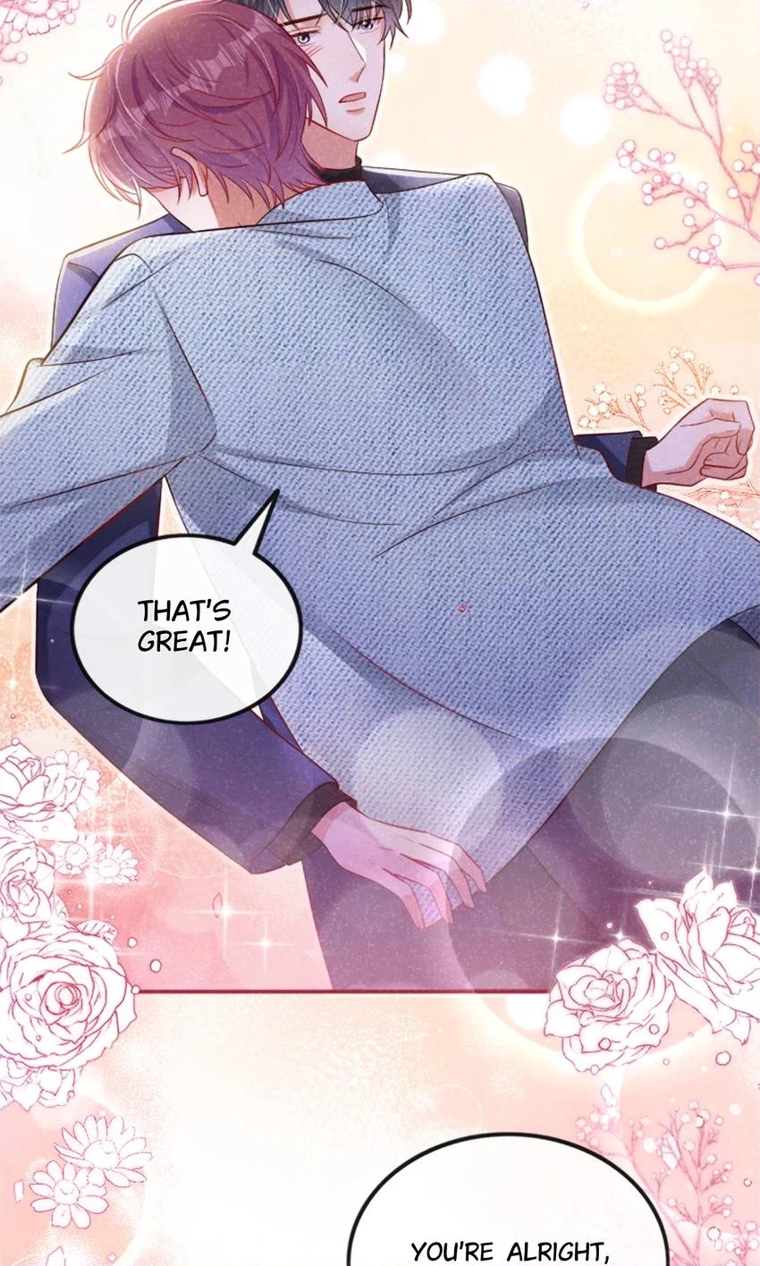 My Ideal Type and I Are Dying! Chapter 34 page 30 - 