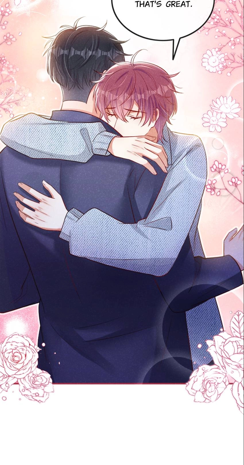 My Ideal Type and I Are Dying! Chapter 34 page 31 - 