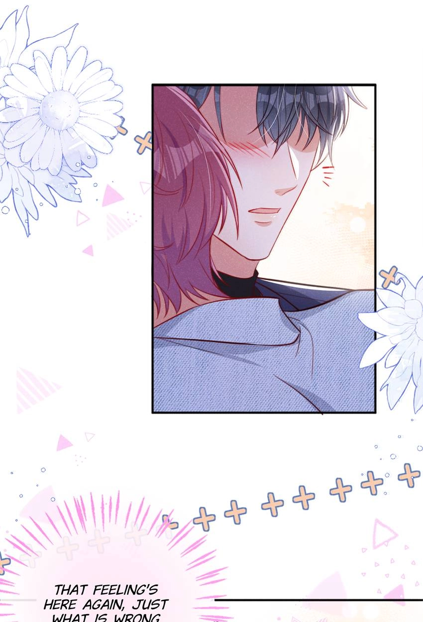My Ideal Type and I Are Dying! Chapter 34 page 32 - 