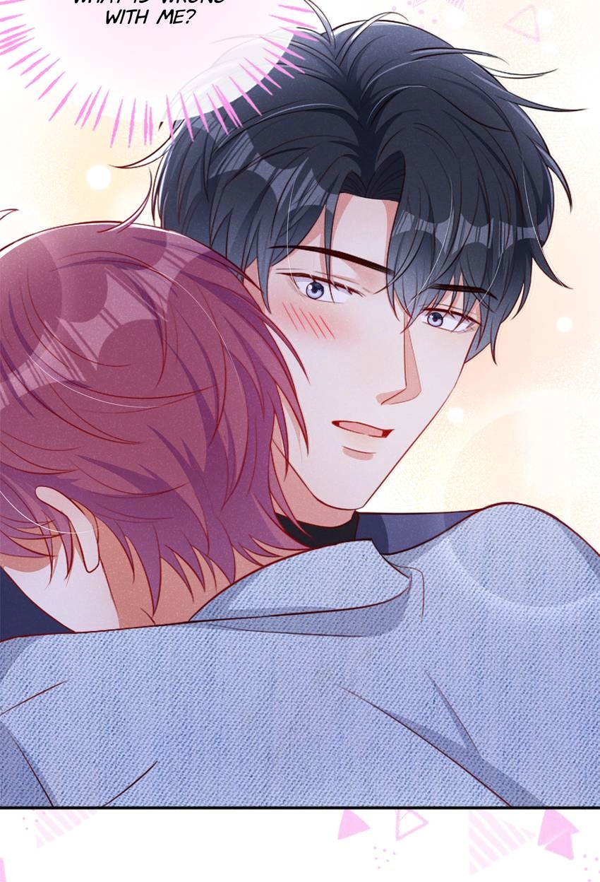 My Ideal Type and I Are Dying! Chapter 34 page 33 - 