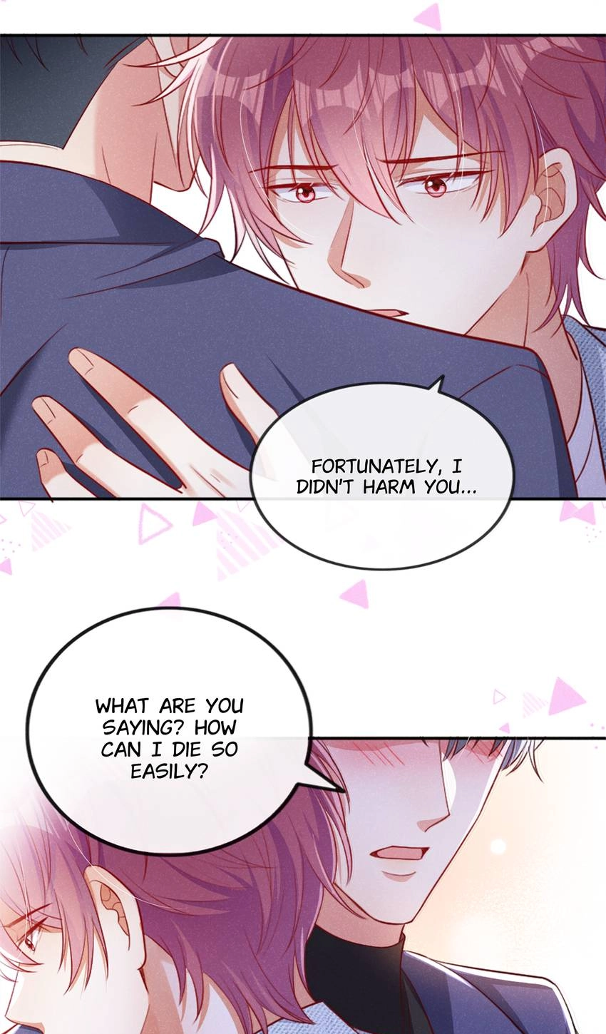 My Ideal Type and I Are Dying! Chapter 34 page 34 - 