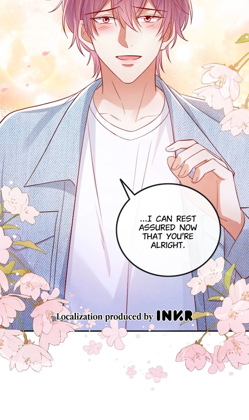 My Ideal Type and I Are Dying! Chapter 34 page 37 - 