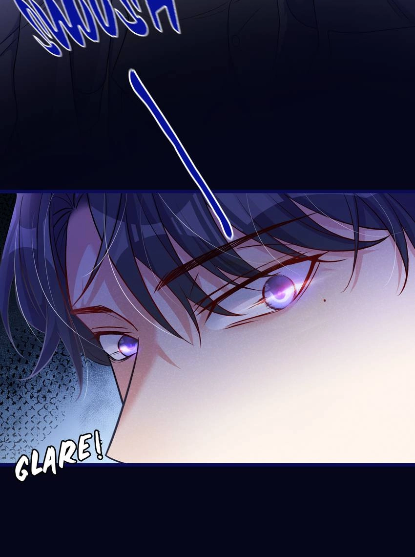 My Ideal Type and I Are Dying! Chapter 34 page 5 - 