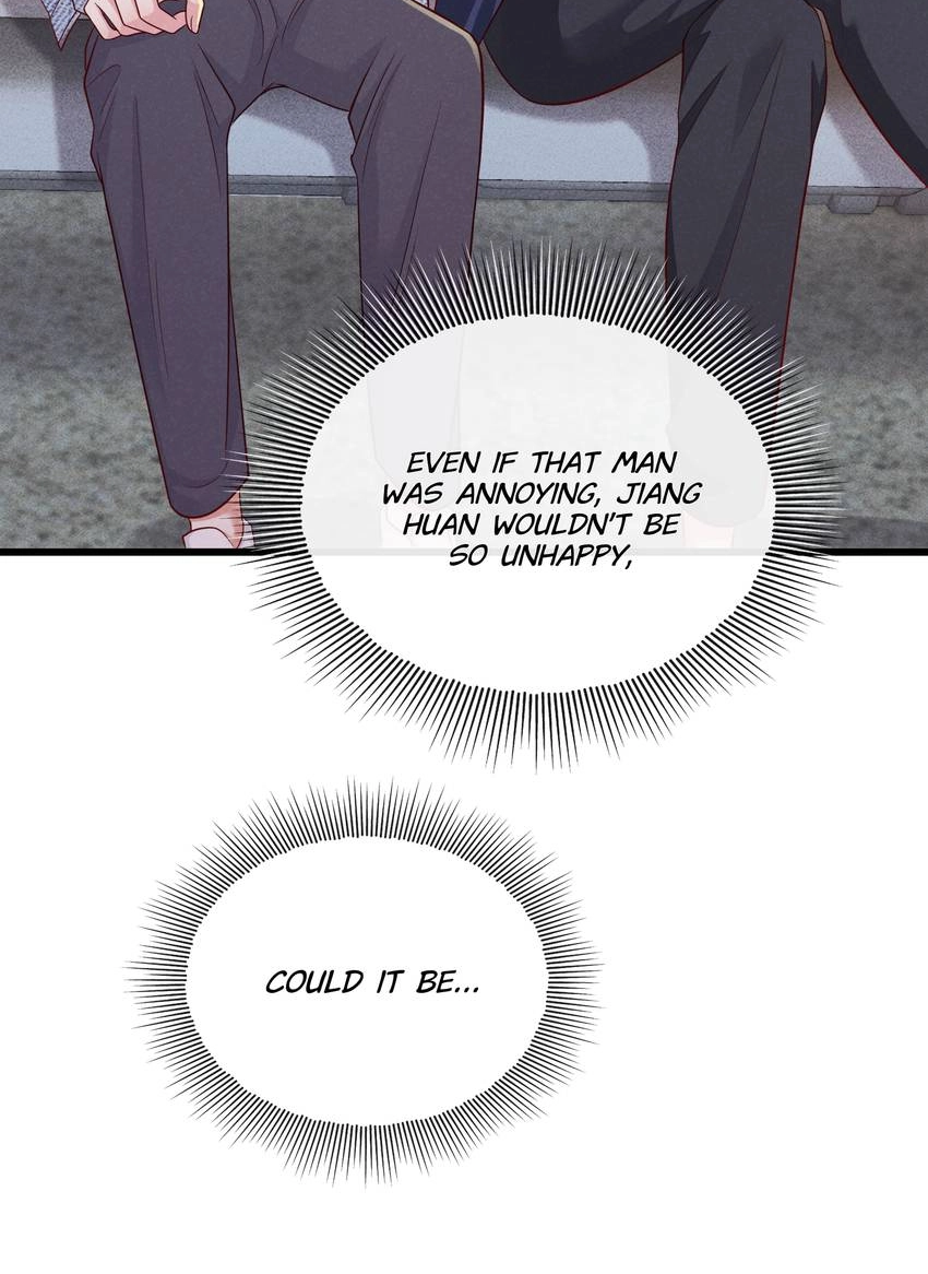 My Ideal Type and I Are Dying! Chapter 34 page 8 - 