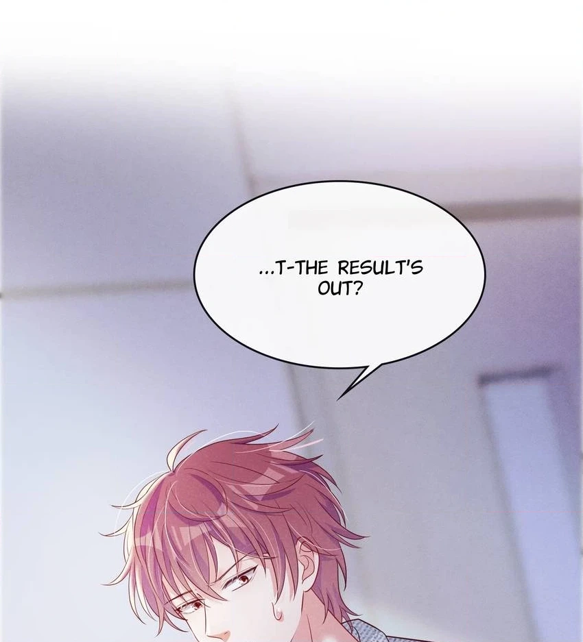 My Ideal Type and I Are Dying! Chapter 34 page 10 - 