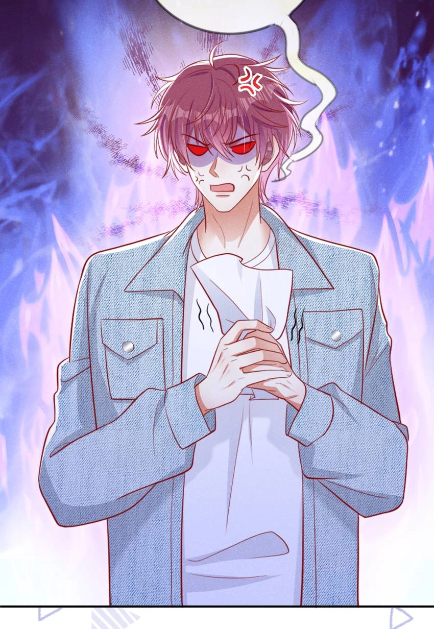 My Ideal Type and I Are Dying! Chapter 35 page 15 - 