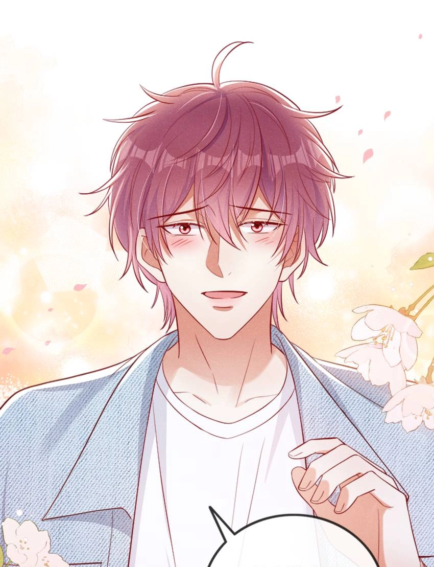 My Ideal Type and I Are Dying! Chapter 35 page 3 - 