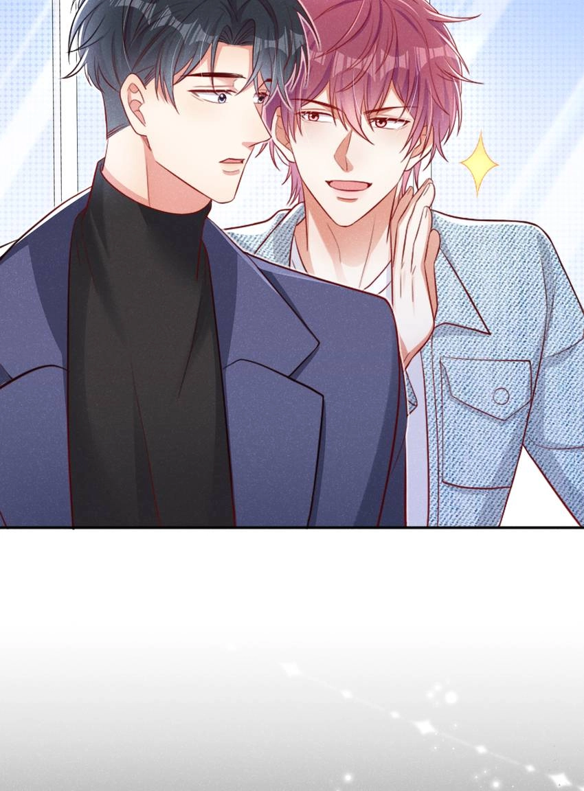 My Ideal Type and I Are Dying! Chapter 35 page 26 - 