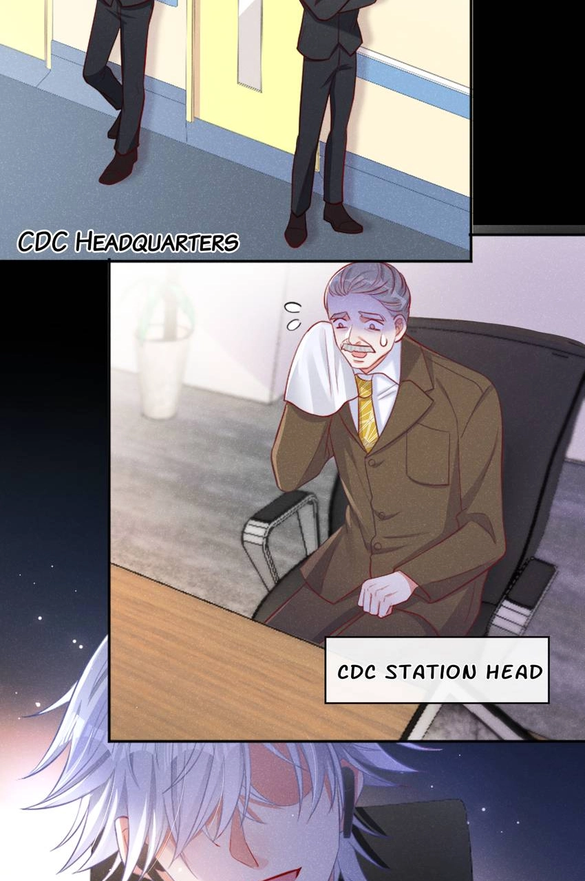 My Ideal Type and I Are Dying! Chapter 35 page 28 - 