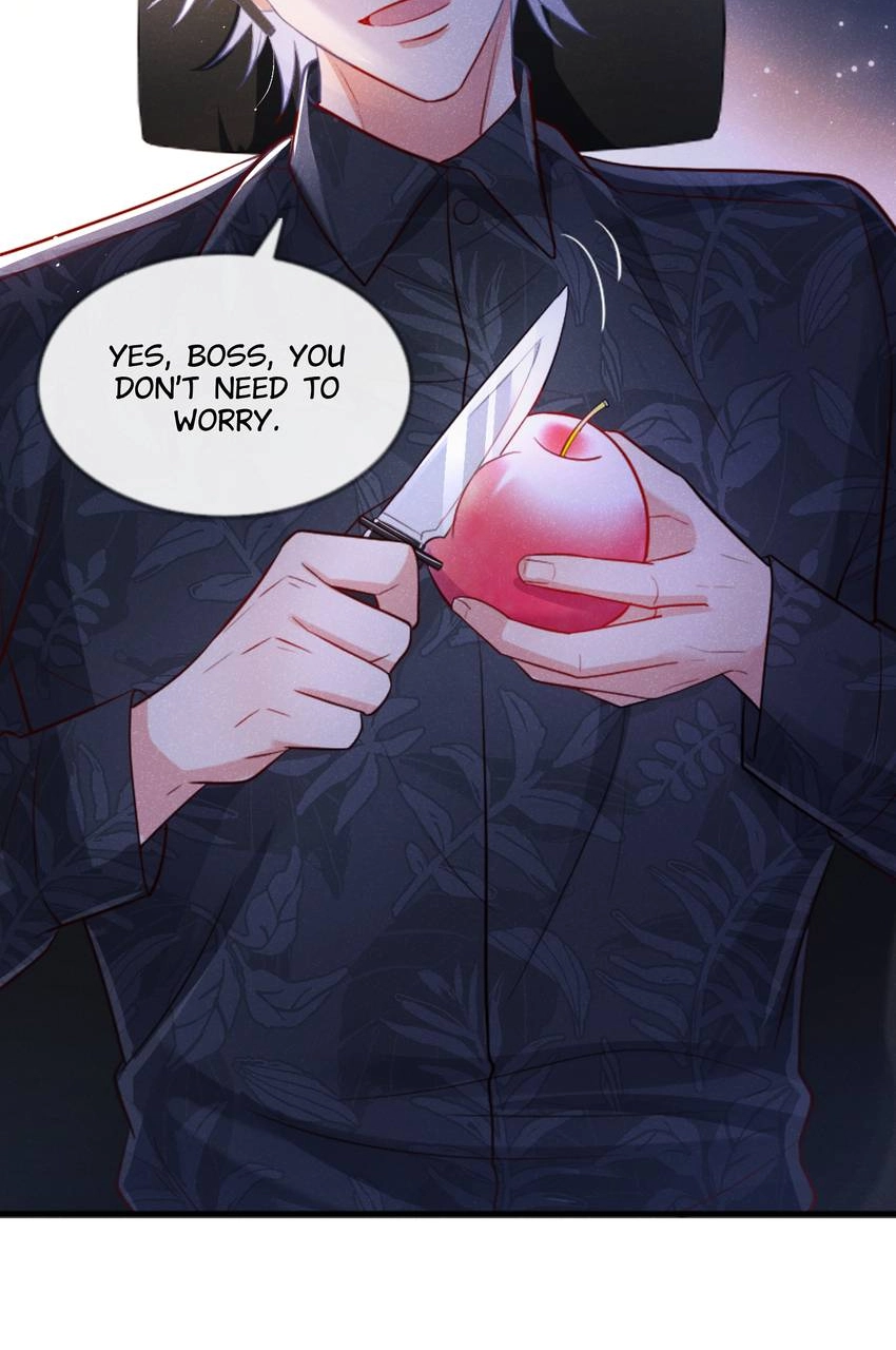 My Ideal Type and I Are Dying! Chapter 35 page 29 - 