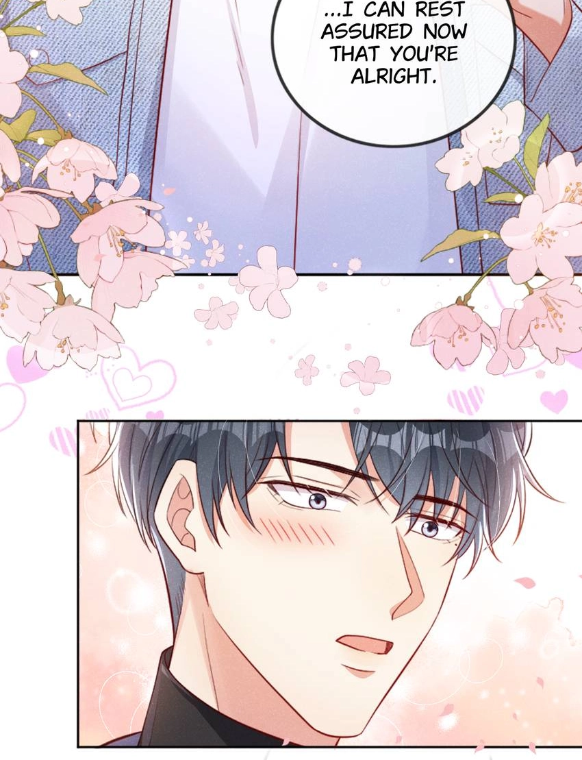 My Ideal Type and I Are Dying! Chapter 35 page 4 - 